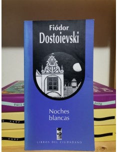 Noches blancas (Usado)