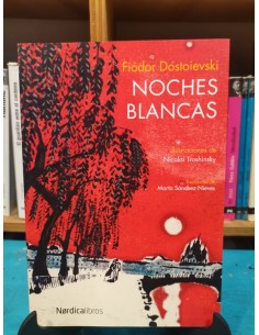 Noches Blancas (Usado)