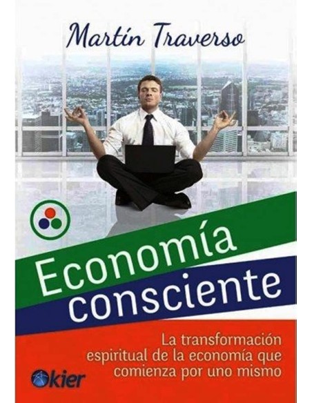 Economía consciente (Nuevo)