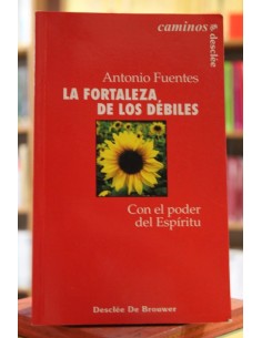 La fortaleza de los débiles (Usado)