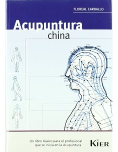 Acupuntura china (Nuevo)