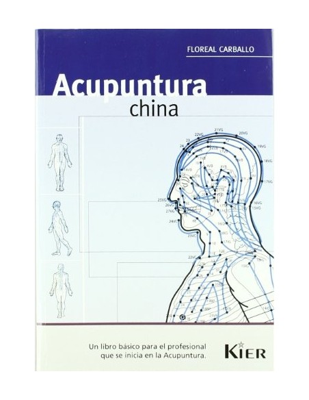 Acupuntura china (Nuevo) Acupuntura china (Nuevo)
