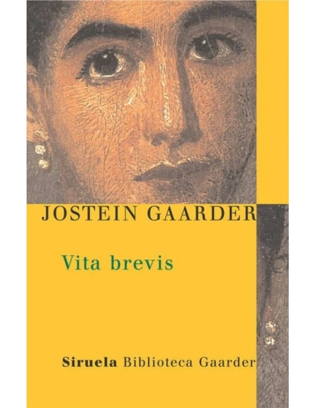 Vita brevis (Nuevo) Vita brevis (Nuevo)