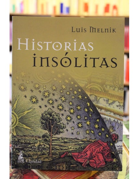 Historias insólitas (Usado) Historias insólitas (Usado)