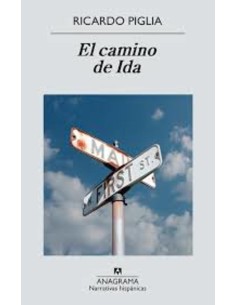 El camino de ida (Nuevo)