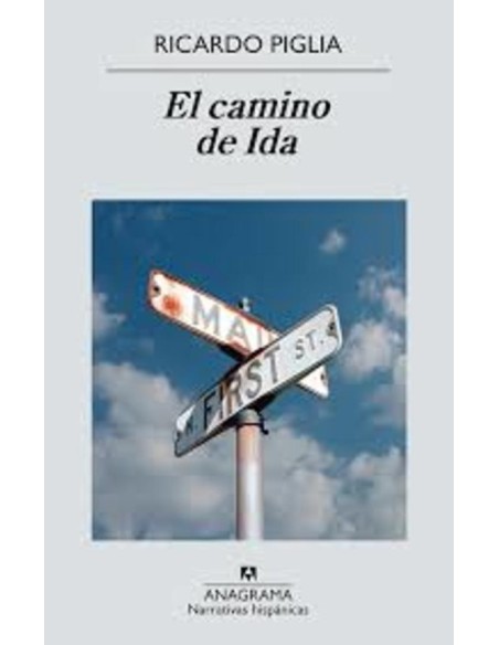 El camino de ida (Nuevo) El camino de ida (Nuevo)