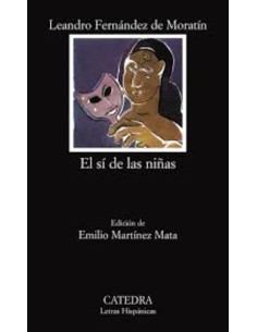 El sí de las niñas (Nuevo)