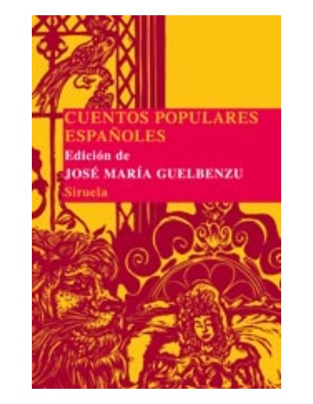 Cuentos populares españoles (Nuevo)