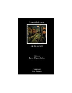 En lo oscuro (Nuevo)