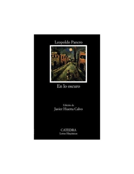 En lo oscuro (Nuevo) En lo oscuro (Nuevo)