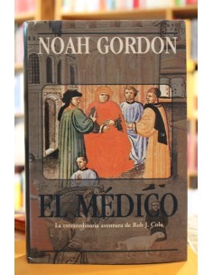 El médico (Usado)