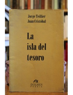 La isla del tesoro (Usado)
