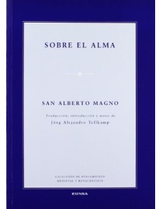 Sobre el alma (Nuevo)