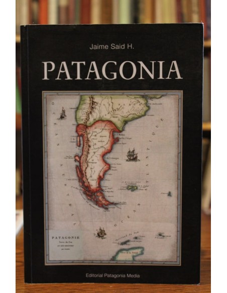 Patagonia (Usado)