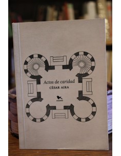 Actos de caridad (Usado)