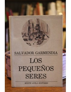 Los pequeños seres (Usado)