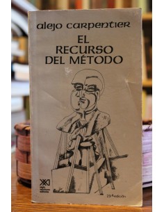 El recurso del método (Usado)