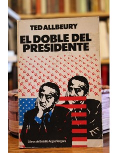 El doble del presidente (Usado)