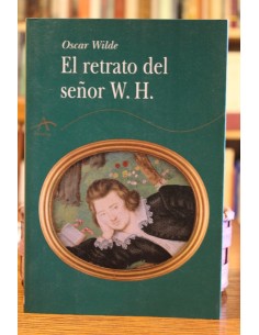 El retrato del señor W. H. (Usado)