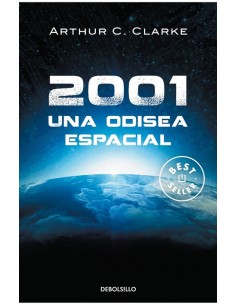 2001 Una odisea espacial (Nuevo)