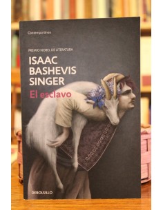 El esclavo (Usado)