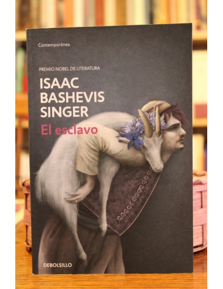 El esclavo (Usado) El esclavo (Usado)
