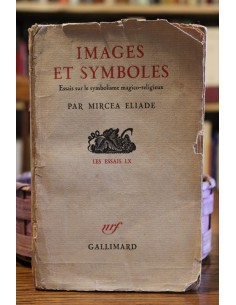 Images et symboles (francés) (Usado)