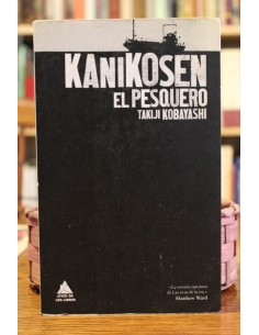 Kanikosen. El pesquero (Usado)