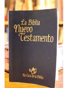 Nuevo Testamento (Usado)