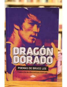 Dragón dorado (Usado)