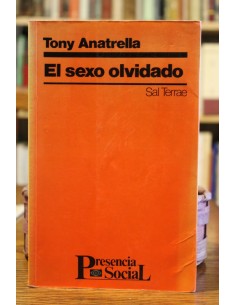 El sexo olvidado (Usado)