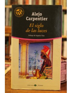 El siglo de las luces (Usado)