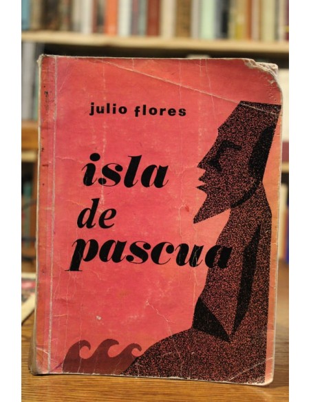 Isla de Pascua (Usado) Isla de Pascua (Usado)