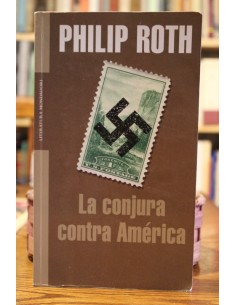 La conjura contra América (Usado)