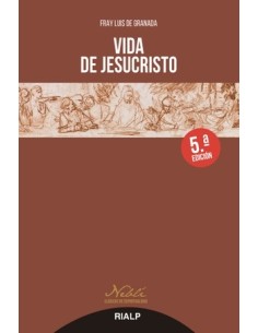 Vida de Jesucristo (Nuevo)