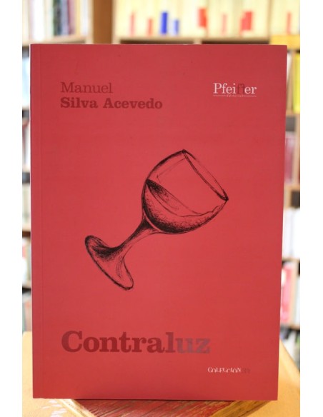 Contraluz (Usado) Contraluz (Usado)