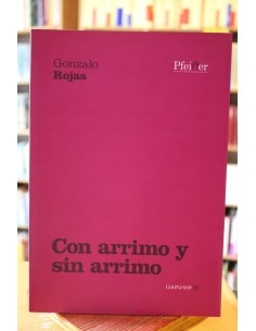 Con arrimo y sin arrimo (Usado)