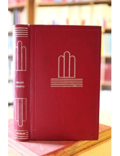 Cuentos (Oscar Wilde) (Usado)