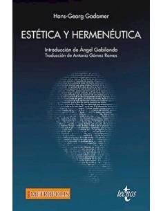 Estética y Hermenéutica (Nuevo)