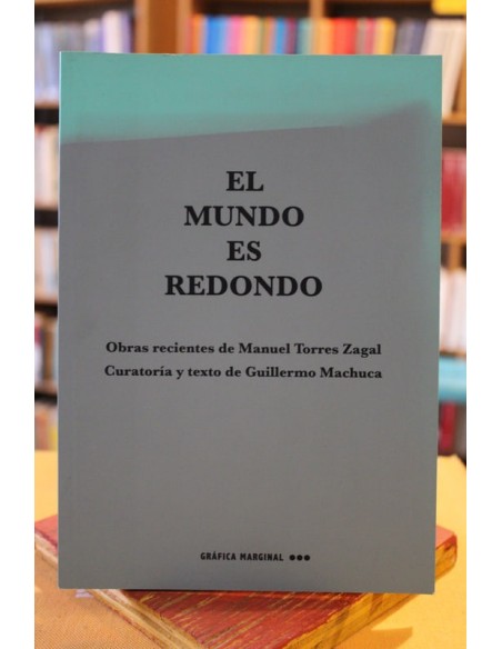 El mundo es redondo (Usado)