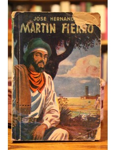 Martín Fierro (Usado)