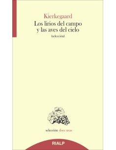 Los lirios del campo y las aves del cielo (selección) (Nuevo)