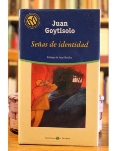 Señas de identidad (Usado)
