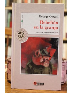 Rebelión en la granja (Usado)