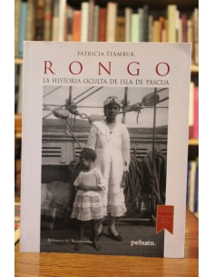 Rongo. La historia oculta de la Isla de Pascua (Usado)