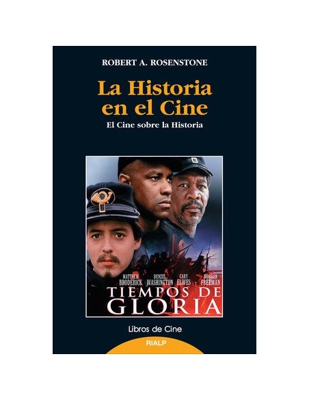 La historia en el cine (Nuevo) La historia en el cine (Nuevo)