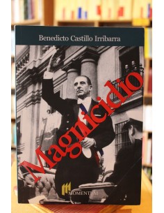 Magnicidio (Usado)