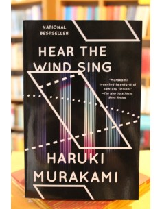 Hear the wind sing/ Pinball, 1973 (inglés) (Usado)