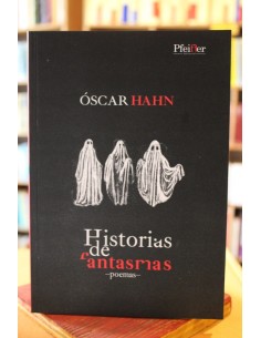 Historias de fantasmas (Usado)