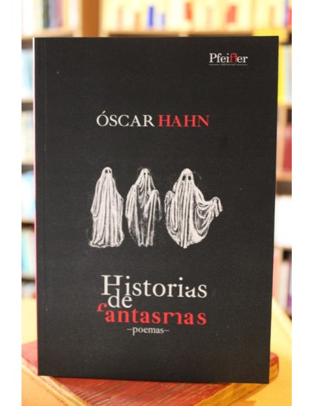 Historias de fantasmas (Usado) Historias de fantasmas (Usado)